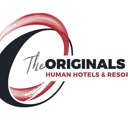 The Originals Access, Hotel Beziers Est Villeneuve-lès-Béziers Kültér fotó