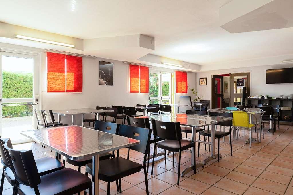 The Originals Access, Hotel Beziers Est Villeneuve-lès-Béziers Felszereltség fotó
