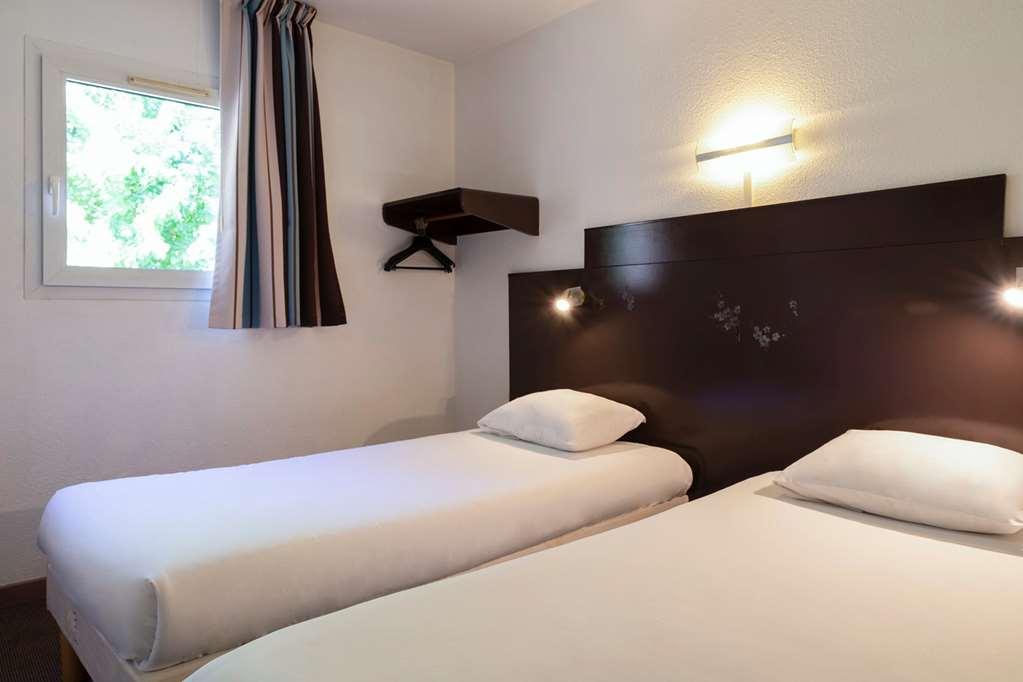 The Originals Access, Hotel Beziers Est Villeneuve-lès-Béziers Szoba fotó