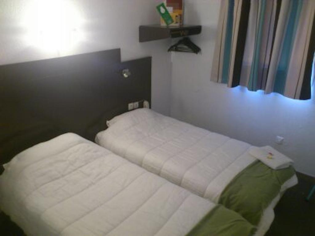 The Originals Access, Hotel Beziers Est Villeneuve-lès-Béziers Kültér fotó