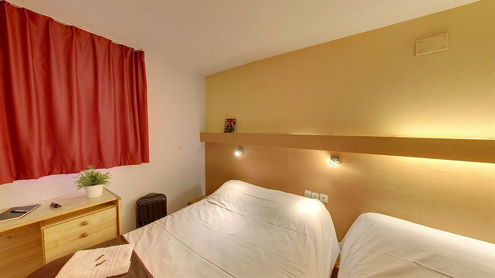 The Originals Access, Hotel Beziers Est Villeneuve-lès-Béziers Kültér fotó