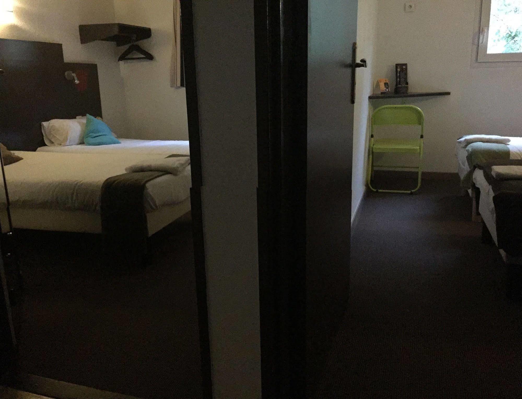 The Originals Access, Hotel Beziers Est Villeneuve-lès-Béziers Kültér fotó