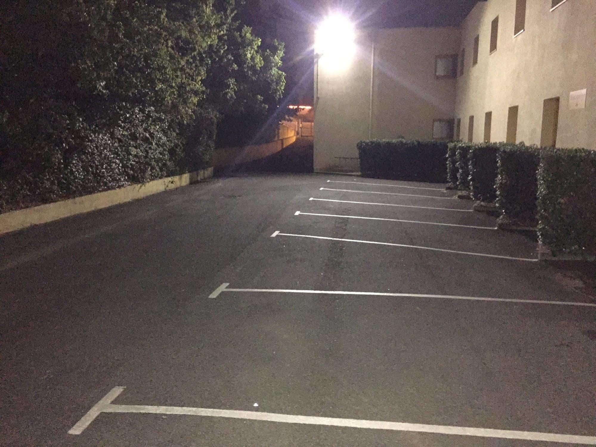 The Originals Access, Hotel Beziers Est Villeneuve-lès-Béziers Kültér fotó