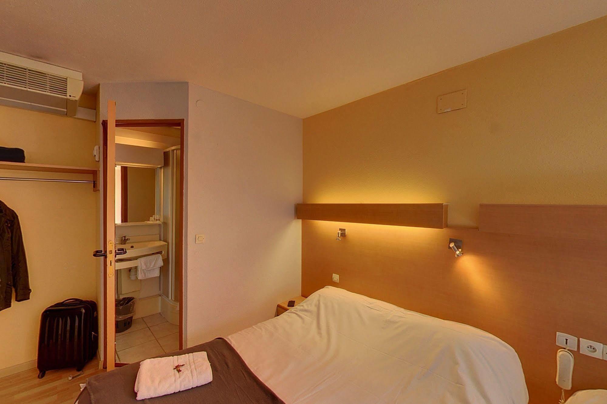 The Originals Access, Hotel Beziers Est Villeneuve-lès-Béziers Kültér fotó