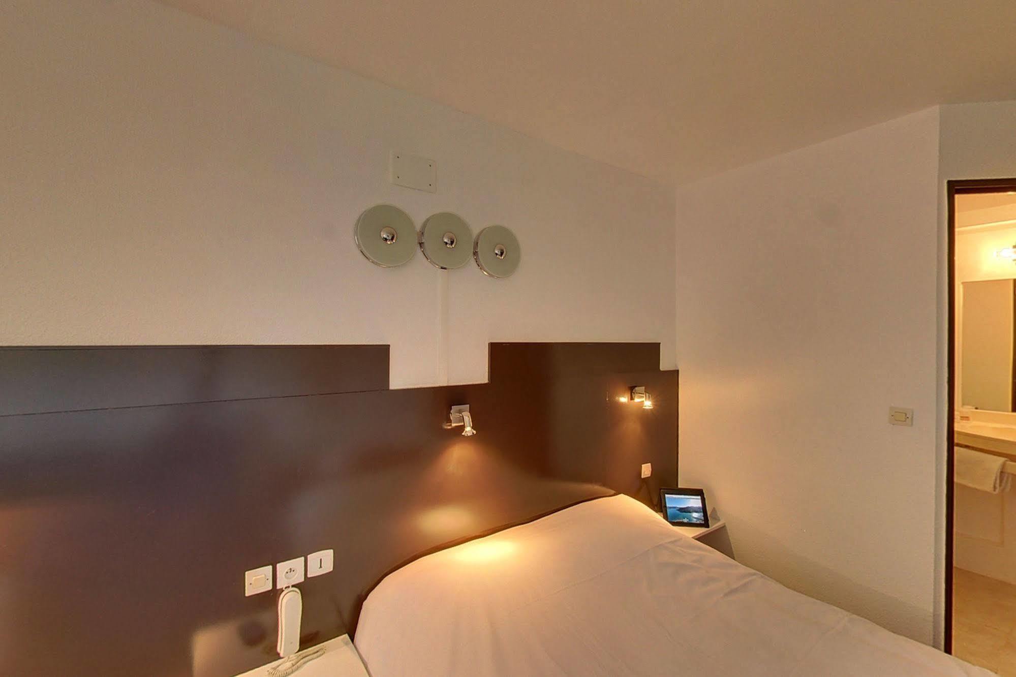 The Originals Access, Hotel Beziers Est Villeneuve-lès-Béziers Kültér fotó