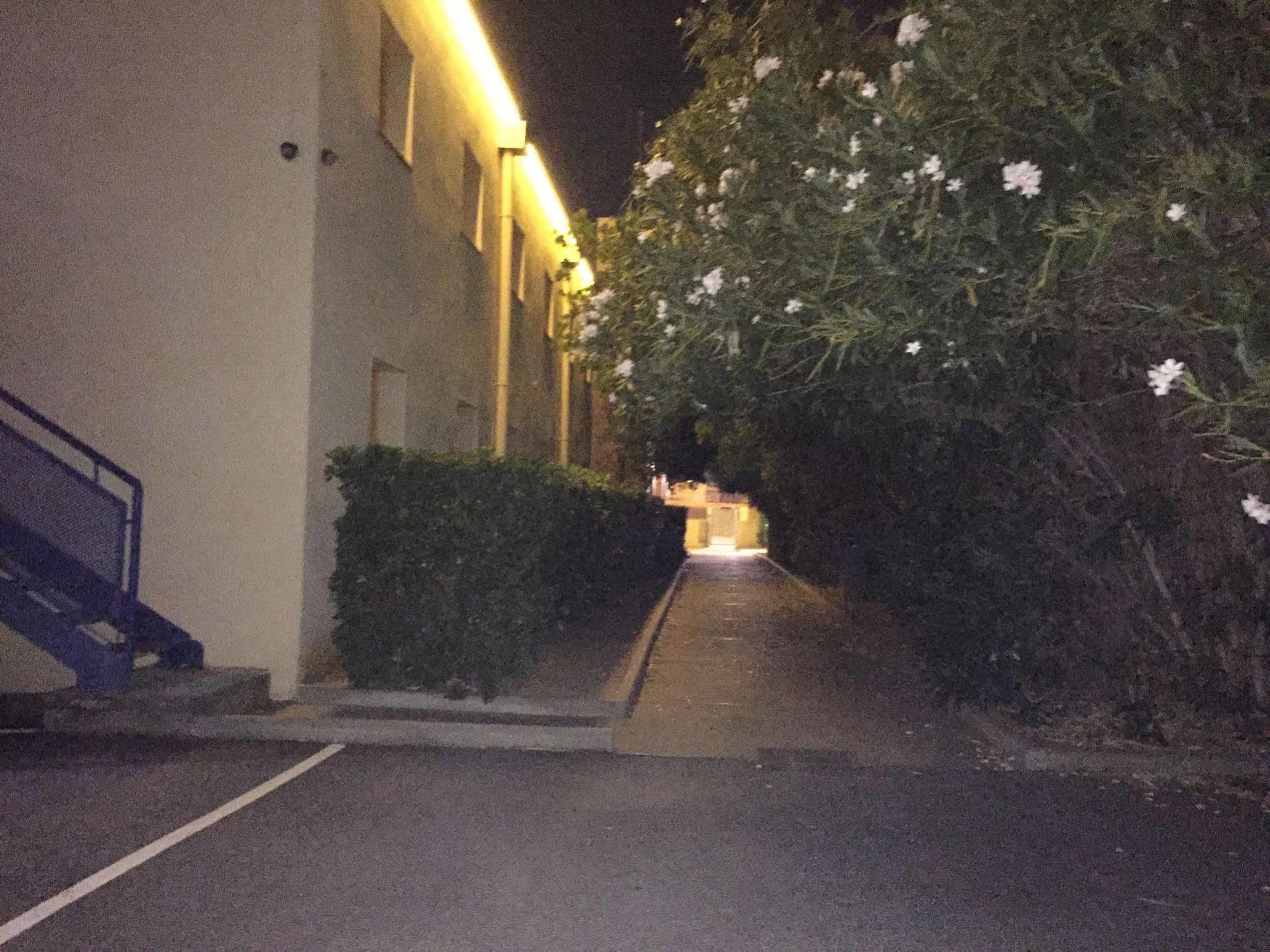 The Originals Access, Hotel Beziers Est Villeneuve-lès-Béziers Kültér fotó